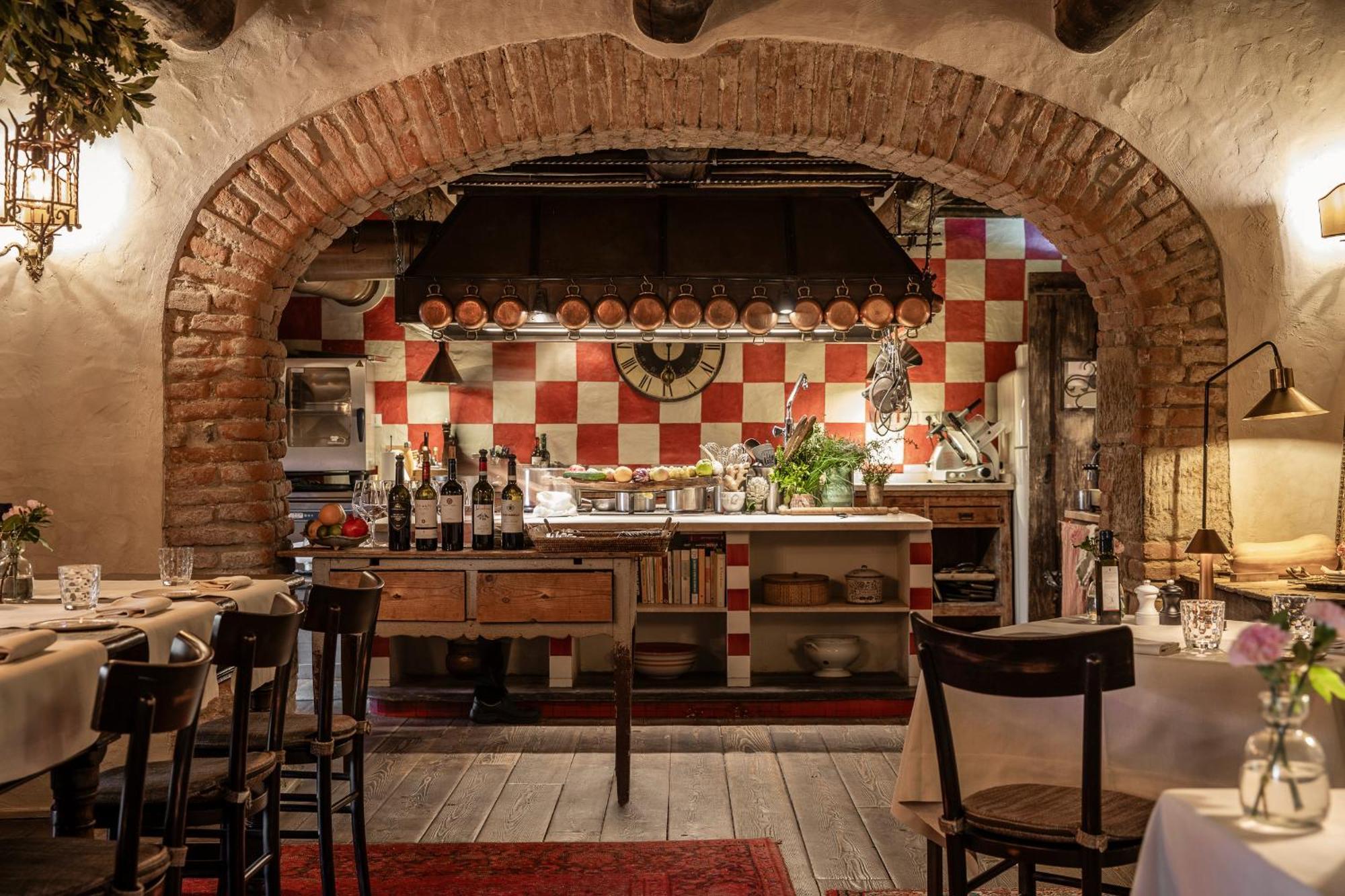 Lupaia Villa Montepulciano Stazione Kültér fotó